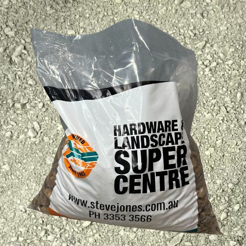 CRUSHER DUST BAG Approx 20KG