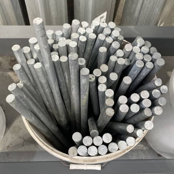 DOWEL FRICTION CUT GAL 12x600mm
