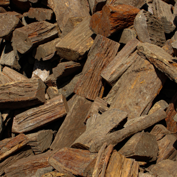 FIREWOOD SEASONED m3
