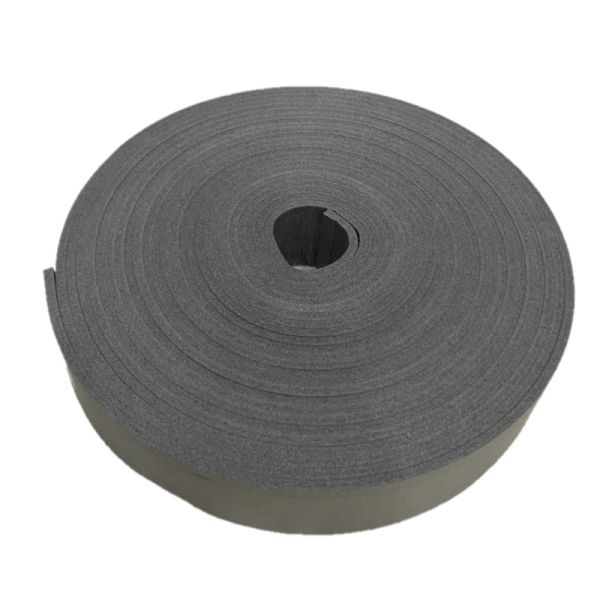 FOAM PLAIN EXPANSION JOINT 50mmx10mmx25m
