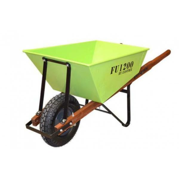 BARROW FUGLY TIMBER HANDLE EASYMIX - FU1200