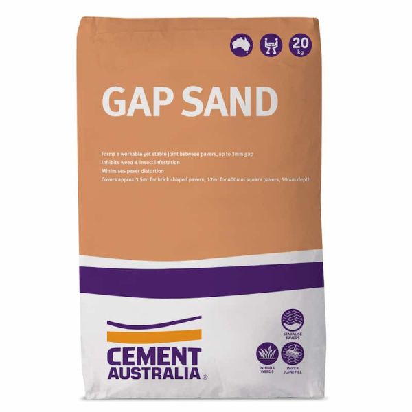 GAP SAND 15kg