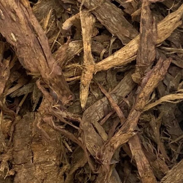 HOOP 1&quot; MULCH m3