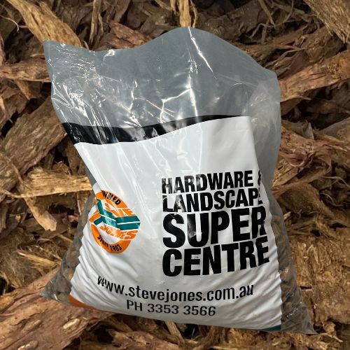 HOOP 1&quot; MULCH BAG Approx 30L