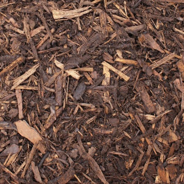 HOOP FINES MULCH m3