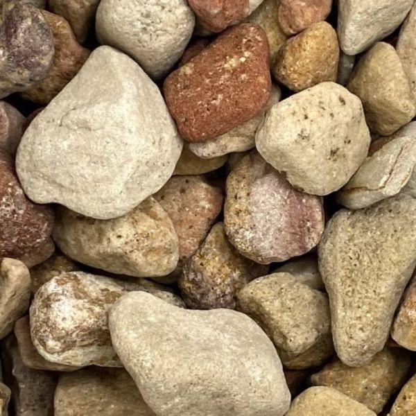 HELIDON SANDSTONE 25-50mm m3