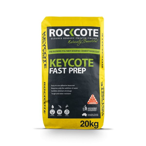KEYCOTE 20KG ROCKCOTE