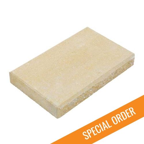 MODERNSTONE CAP LIGHT SANDS 440x280x60