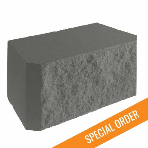 MORETON WALL CAP CHARCOAL