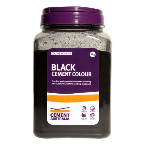 OXIDE BLACK 1kg