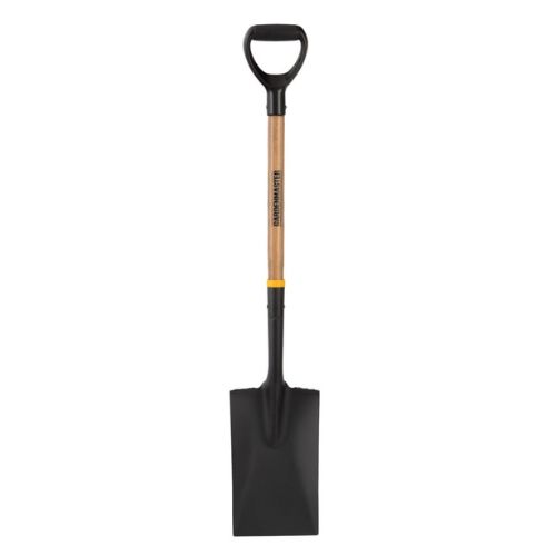 SPADE POLY D HANDLE GARDENMASTER