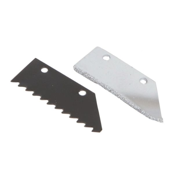 SPARE GROUT RAKE BLADE
