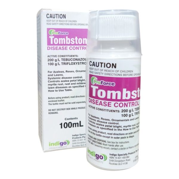TOMBSTONE DUO FUNGICIDE 100ML PROFORCE
