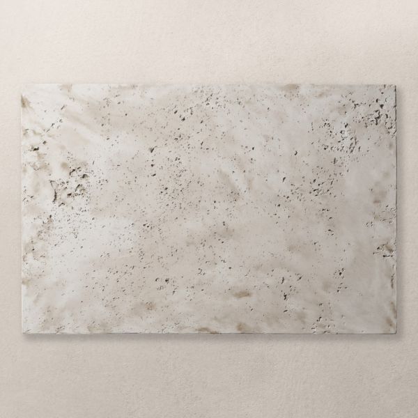 TRAVERTINE CREME BLEND 600x400x40mm