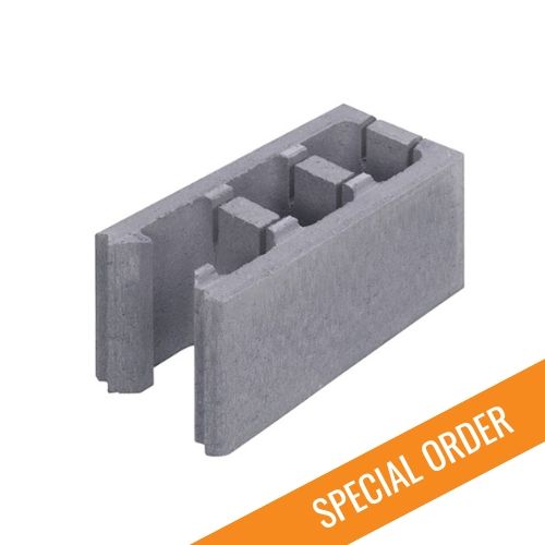 VERSALOC FULL END 400x200x190mm