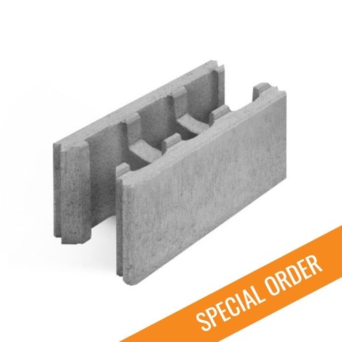 VERSALOC STANDARD 400x200x190mm