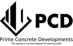Prime Concrete Developments