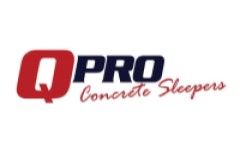 Qpro Concrete Sleepers